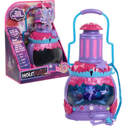 Holobrite - Fée magique - Wren - Play By Play