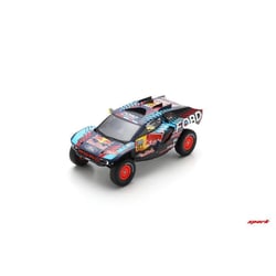 SPARK 1/43 - FORD RAPTOR T1+ RALLYE DAKAR 2025 S6008