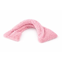 Bouillotte tour de cou Rose pailletté - Pelucho