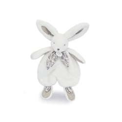 Lapin doudou – Doudou blanc - Doudou et Compagnie