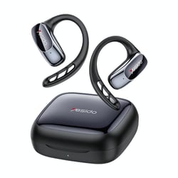 Ecouteurs Bluetooth Confortables Avec 35H D'Autonomie Et Design Ergonomique YONIS