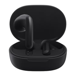 Ecouteurs sans fil bluetooth Xiaomi Redmi Buds 4 Lite Noir