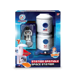 Station spatiale