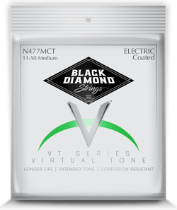 BLACK DIAMOND® – Série 400CT VCI Coated (11-50)