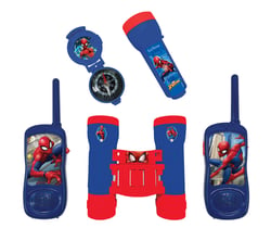 Kit d’aventurier SpiderMan