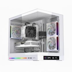 PC Gamer - DSGate M8-I DGT A - AMD Ryzen 5 5500 - Radeon RX 6700 XT 12 Go - 16 Go RAM