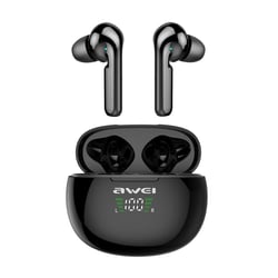 Ecouteurs Bluetooth Sport Sans Fil LED Étanche Autonomie 5H Toucher Intuitif YONIS