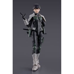 Kaiju No. 8 - Figurine S.H.Figuarts Soshiro Hoshina 14 cm - Bandai Tamashii Nations