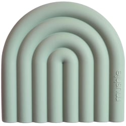 Jouet de dentition Arc-en-ciel Mushie
