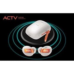 Ecouteurs Bluetooth - TCL ACTV500TWS - Cuivre
