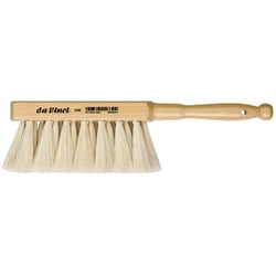 Brosse à dessin - Poils naturels - Pour dessin, esquisse, croquis - Da Vinci