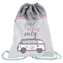 Sac piscine Good Vibes Only 45 CM
