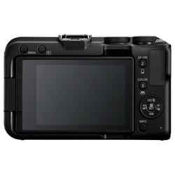 CANON EOS R50 V Noir Nu