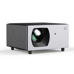 Videoprojecteur LED Full HD 1080P 400ANSI Lumens Portable Avec Son Immersif YONIS