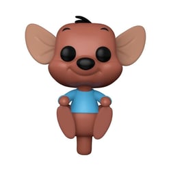Disney - Figurine POP! Petit Gourou 9 cm