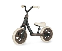 Draisienne  Trainer Noir