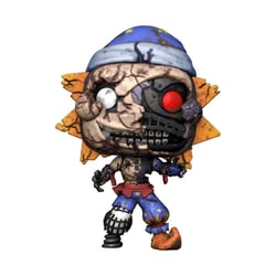 Five Nights at Freddy's : Security Breach Ruin - Figurine POP! Games Vinyl Eclipse 9 cm - Funko