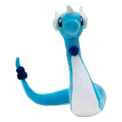 Pokémon - Peluche Draco 30 cm - Jazwares