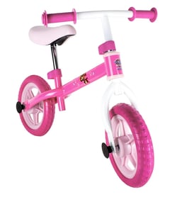 Draisienne Enfant Métal Rose Pat'patrouille - D'arpeje