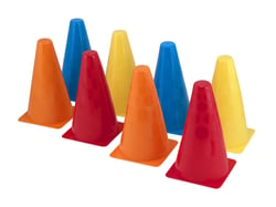 Cônes d'activités - Melissa & Doug