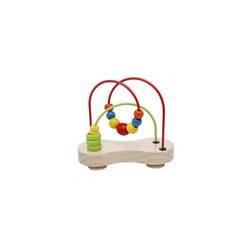 Double Bubble labyrinthe - Hape