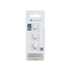 Poinçons de remplacement 1mm pour la poinçonneuse de la Curio™ 2