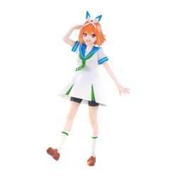 The Quintessential Quintuplets The Movie - Figurine Yotsuba Nakano Trio-Try-It Marine Look Ver.