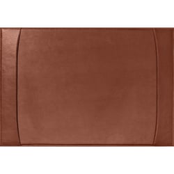 SOUS MAIN RIGIDE - CUIR Satiny - 56x38 cm