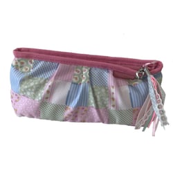 Trousse Mosaïque cheval