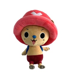 One Piece - Peluche 25cm - Chopper - Sakami