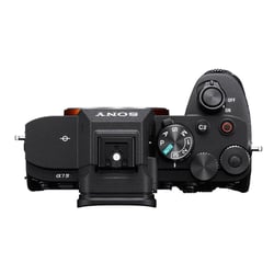 SONY Alpha 7IV + TAMRON Objectif 25-200mm f/2.8-5.6 Di III VXD G2
