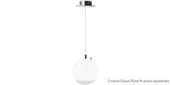 Elipson Planet M Ceiling Mount (l'unité)