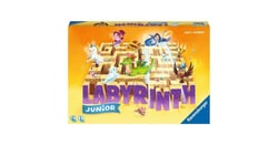 Labyrinthe Junior - Ravensburger