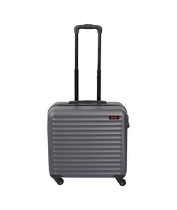 Valise à Roulettes pour Machine à Coudre - Petit Modèle - Sew Easy Noir