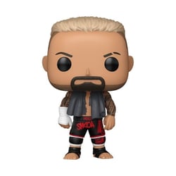 WWE - Figurine POP! Solo Sikoa 9 cm - Funko