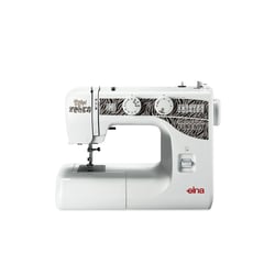 Machine à  coudre Elna 1000 SEW ZEBRA
