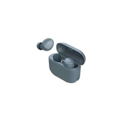 Ecouteurs sans fil Bluetooth - JLab Go Air Pop - Bleu