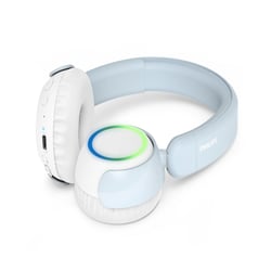 Casque Enfant Sans Fil Philips TAK4200BL Bleu