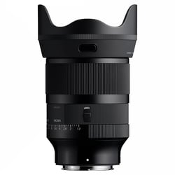 SIGMA Objectif 35mm f/1.2 DG II ART compatible avec Monture L 