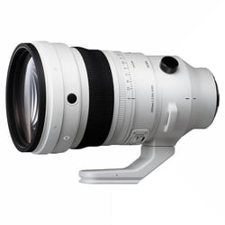 SIGMA Objectif 200mm f/2 DG OS SPORT compatible avec Sony FE