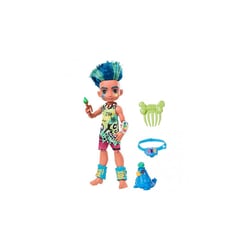 Cave Club Slate et Taggy - Mattel