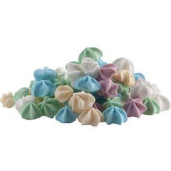 Fleurs Meringuettes 80 g