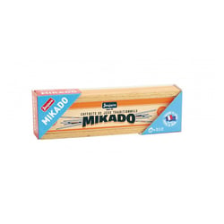 Mikado en bois - coffret en bois