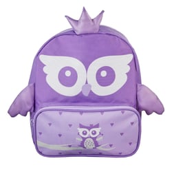 Sac à Dos Animal 26 CM - Maternelle Chouette