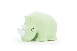 DHINK Mini veilleuse enfant - Rhinocéros - DHINK477-01