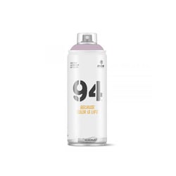 Spray de peinture MTN 94 - violet avril