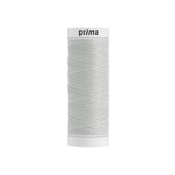 Prima Mercerie | Fil à coudre |fil en polyester |bobine fil de 200m |gris bleuté