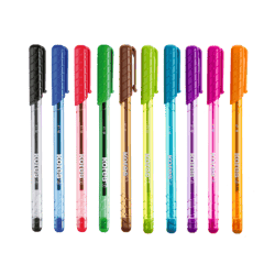 Lot De 10 Stylos K-Pen K1 - Kores
