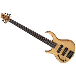 M7 Ash 5 Cordes LH Natural Marcus Miller
