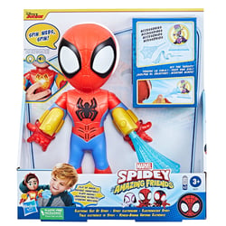 Marvel Spidey et ses incroyables amis - Combinaison électronique